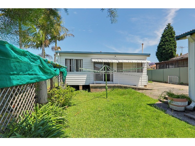 3 Craddock Street, Wentworthville NSW 2145
