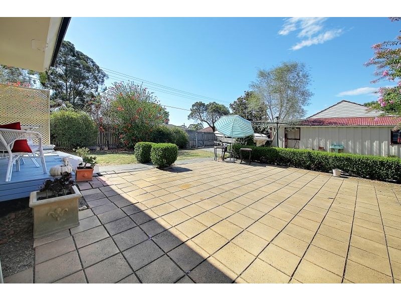 153 Smith Street, Pendle Hill NSW 2145
