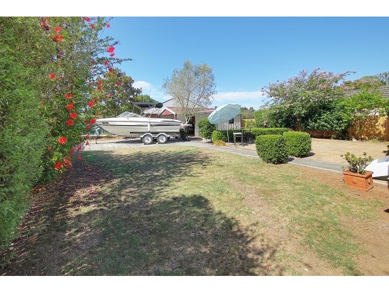 153 Smith Street, Pendle Hill NSW 2145