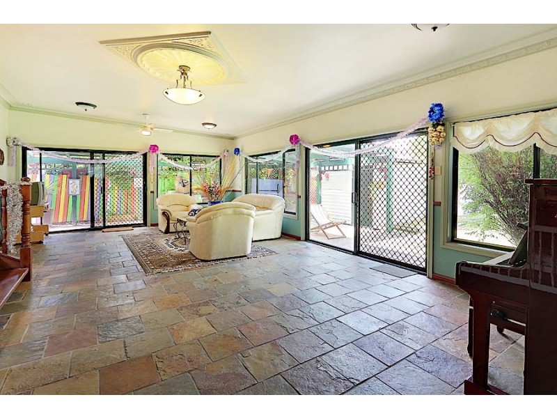 Pendle Hill NSW 2145