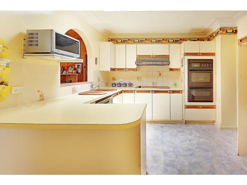 Pendle Hill NSW 2145