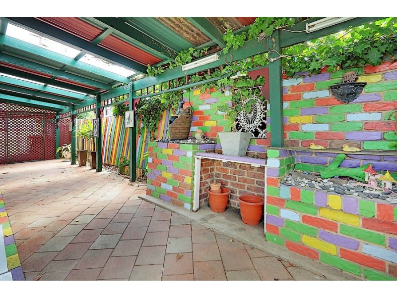 Pendle Hill NSW 2145