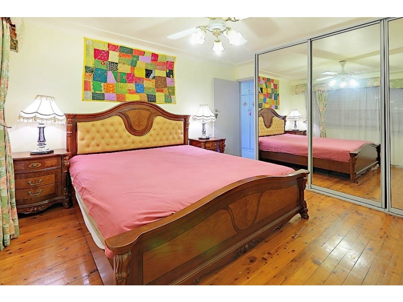 Pendle Hill NSW 2145