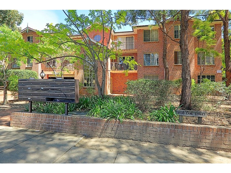 Wentworthville NSW 2145