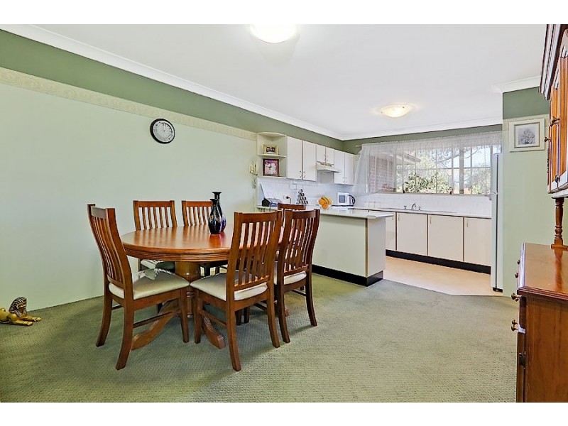 Wentworthville NSW 2145