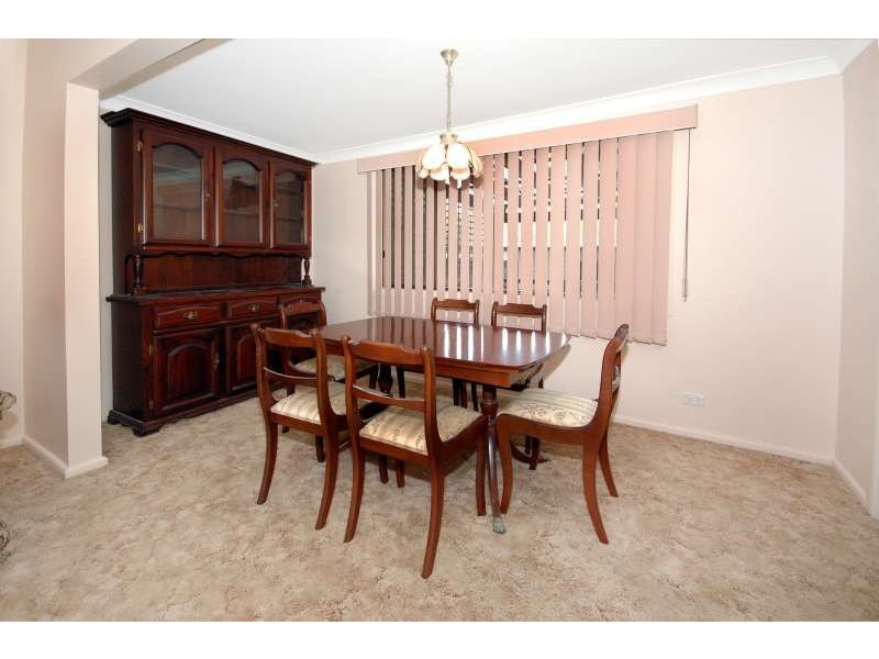 2 Bombala Street, Pendle Hill NSW 2145