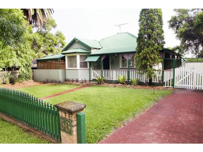 56 Oramzi Road, Girraween NSW 2145