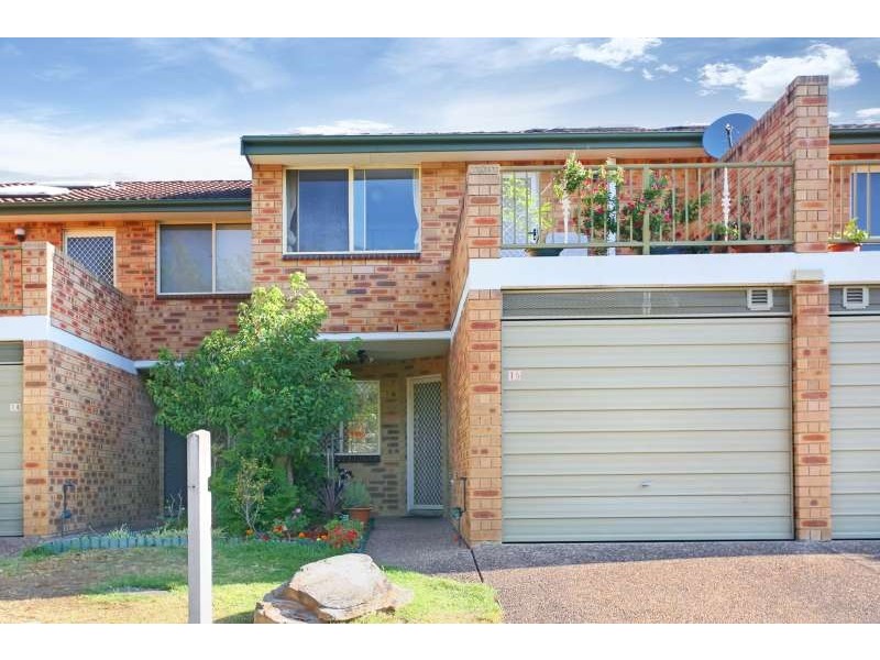 15/3 Reid Avenue, Westmead NSW 2145