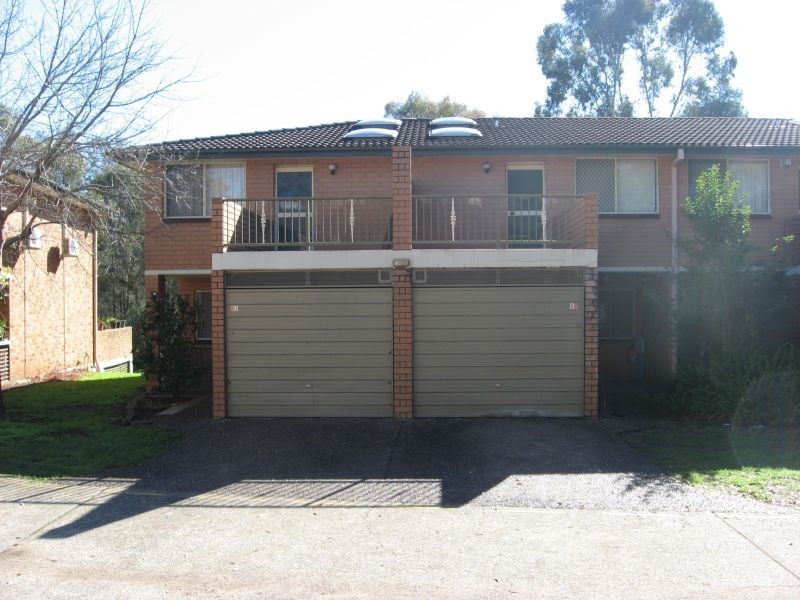 61/3 Reid Avenue, Westmead NSW 2145