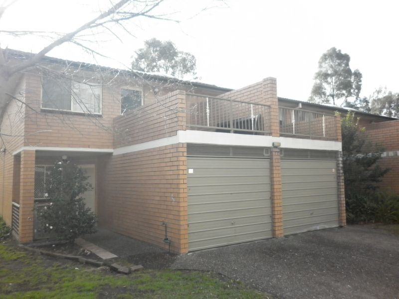 61/3 Reid Avenue, Westmead NSW 2145