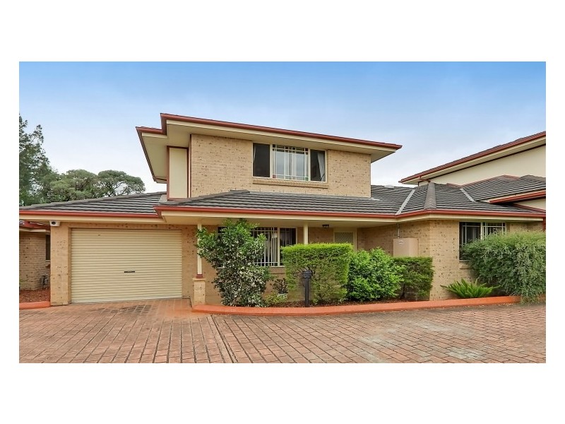 7/7 Wyena Road, Pendle Hill NSW 2145