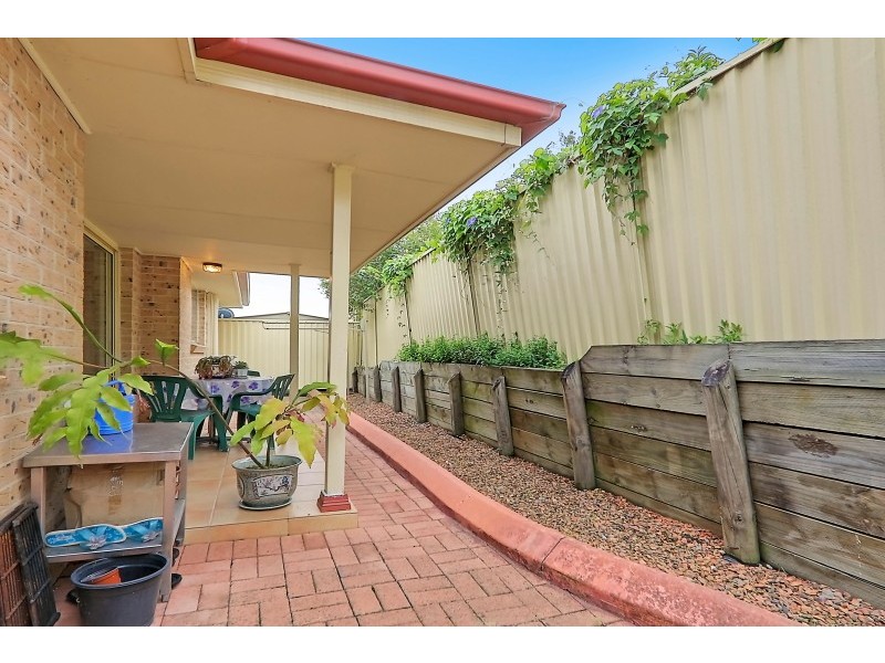 7/7 Wyena Road, Pendle Hill NSW 2145