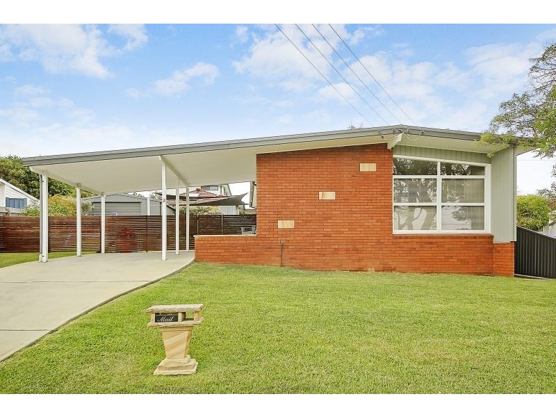 2 Maple Place, Constitution Hill NSW 2145