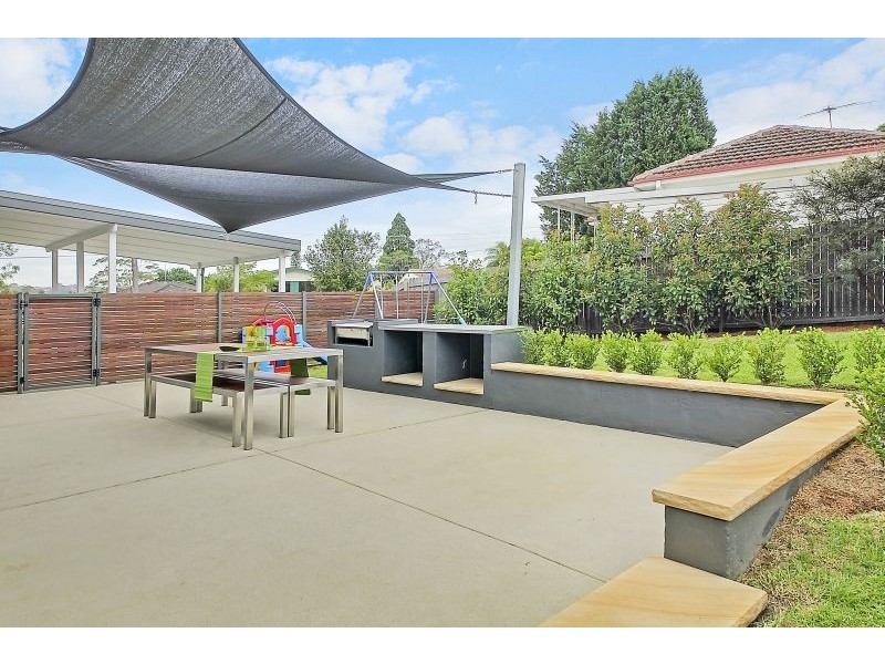 2 Maple Place, Constitution Hill NSW 2145