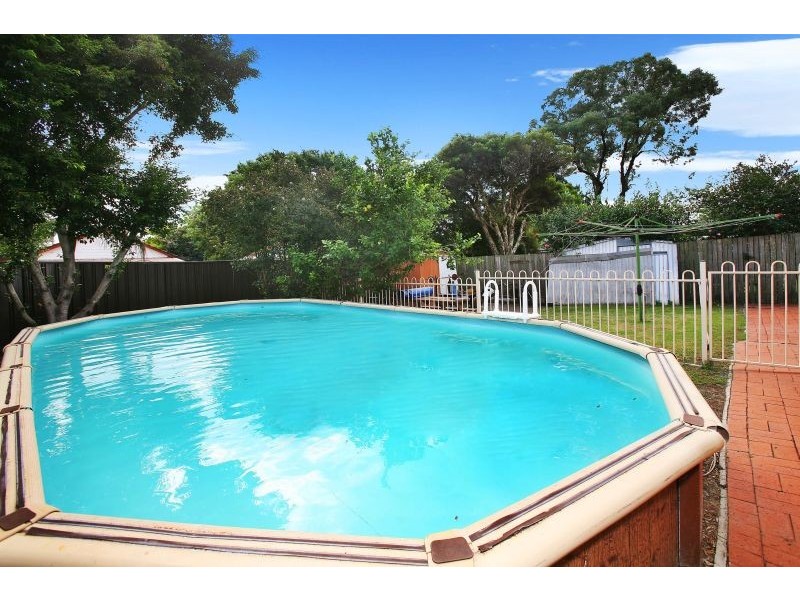 38 Fraser Street, Constitution Hill NSW 2145