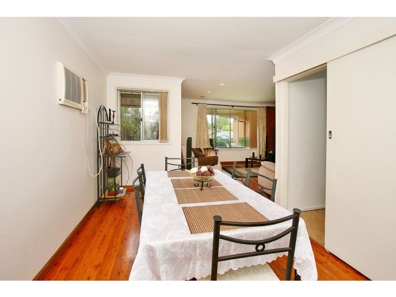38 Fraser Street, Constitution Hill NSW 2145