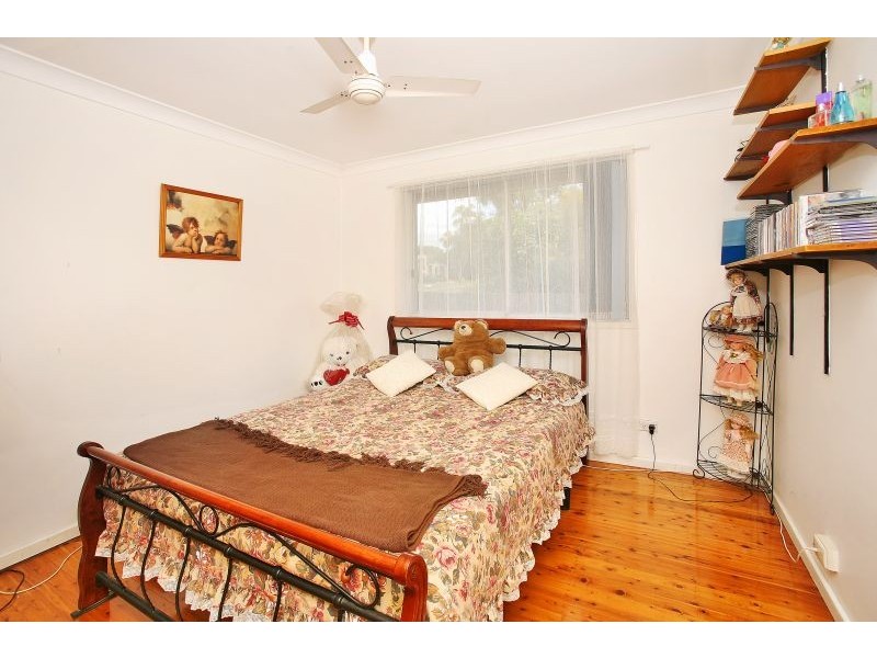 38 Fraser Street, Constitution Hill NSW 2145