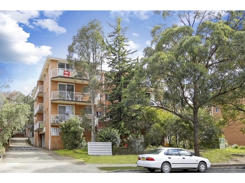 Wentworthville NSW 2145