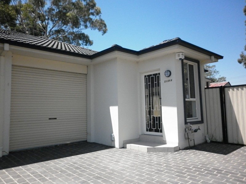 Wentworthville NSW 2145