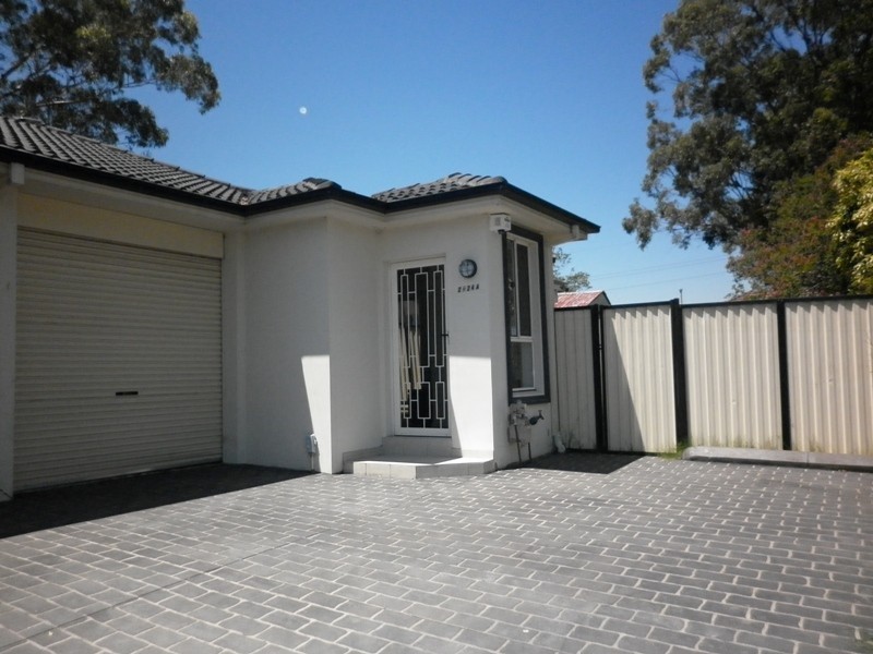 Wentworthville NSW 2145
