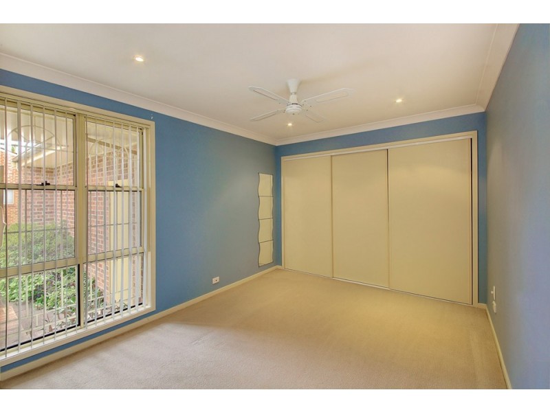4/387 Wentworth Avenue, Toongabbie NSW 2146