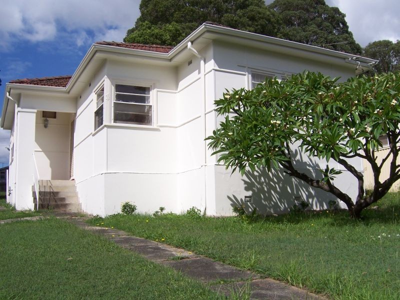 Wentworthville NSW 2145