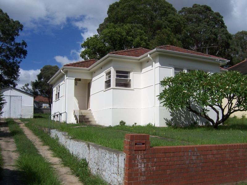 Wentworthville NSW 2145