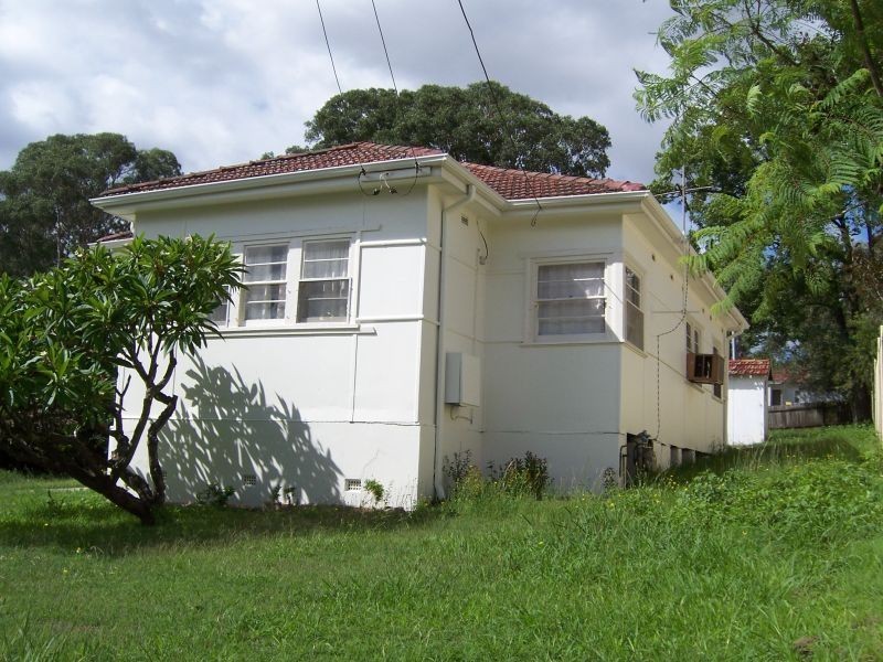 Wentworthville NSW 2145