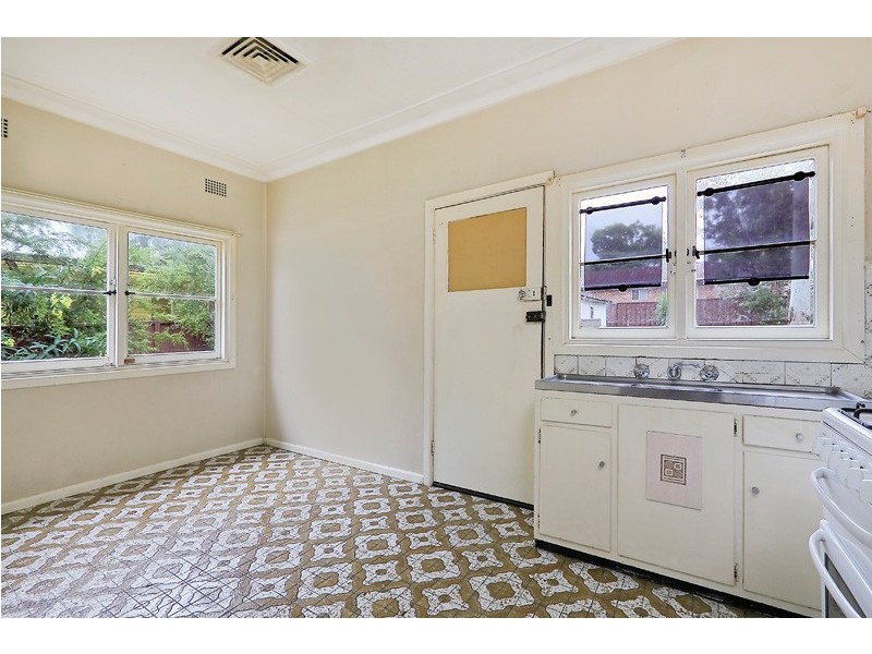 Pendle Hill NSW 2145