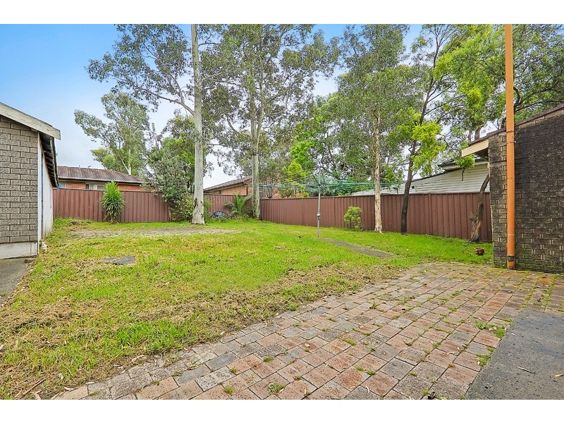 Pendle Hill NSW 2145