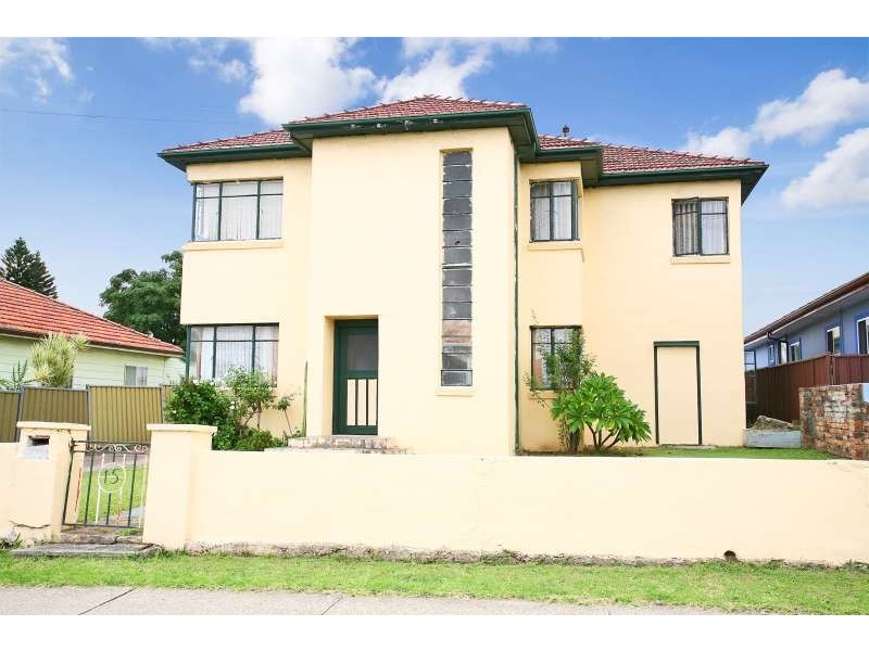 South Wentworthville NSW 2145