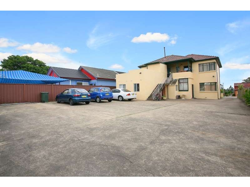 South Wentworthville NSW 2145