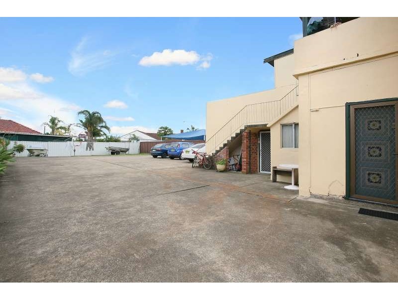 South Wentworthville NSW 2145