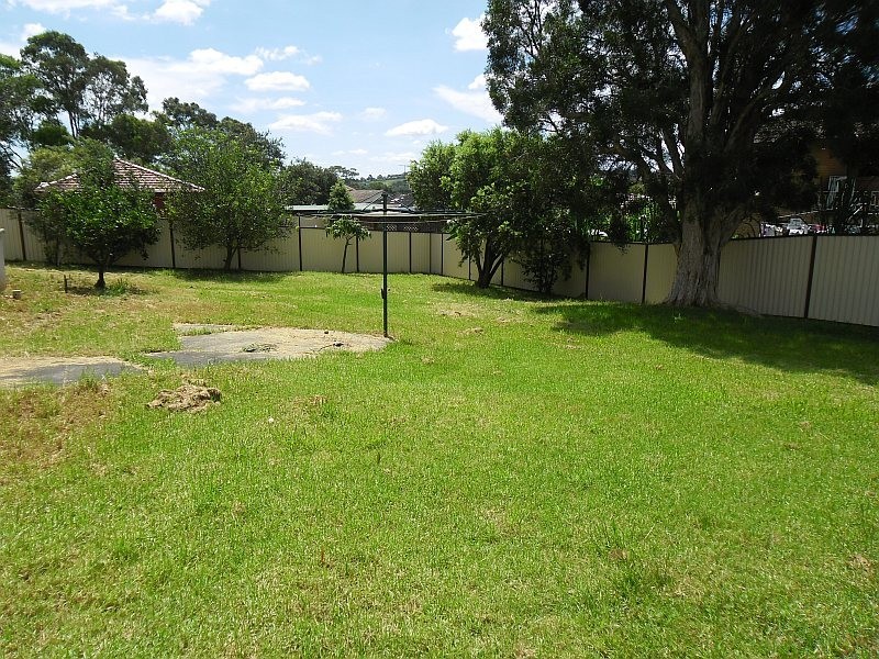 8 Emma Crescent, Constitution Hill NSW 2145