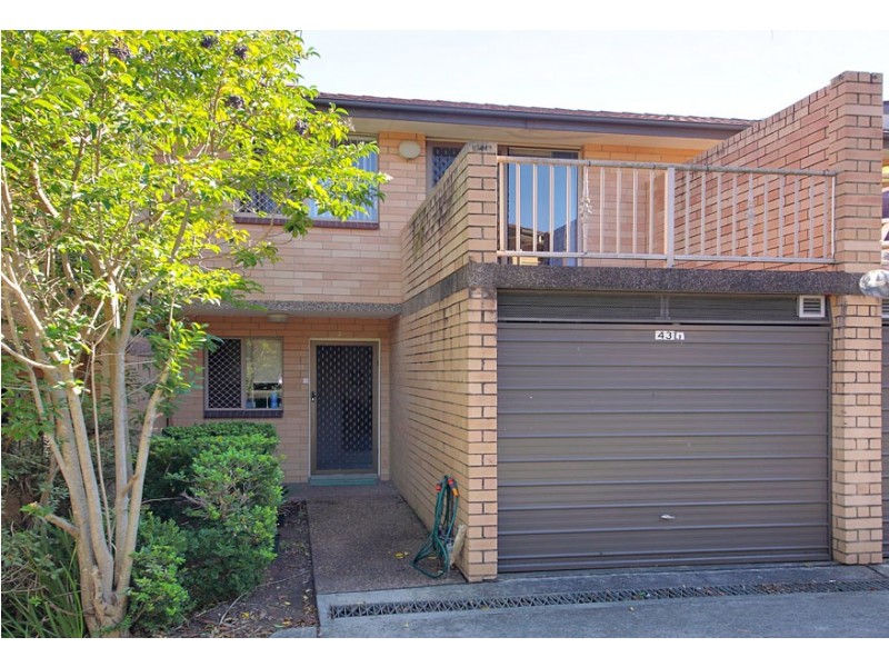 43/1 Reid Avenue, Westmead NSW 2145