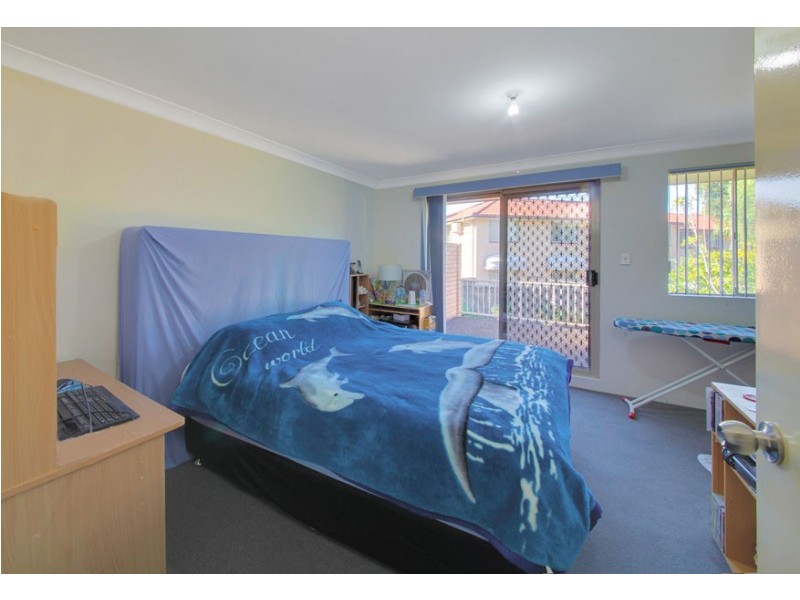 43/1 Reid Avenue, Westmead NSW 2145