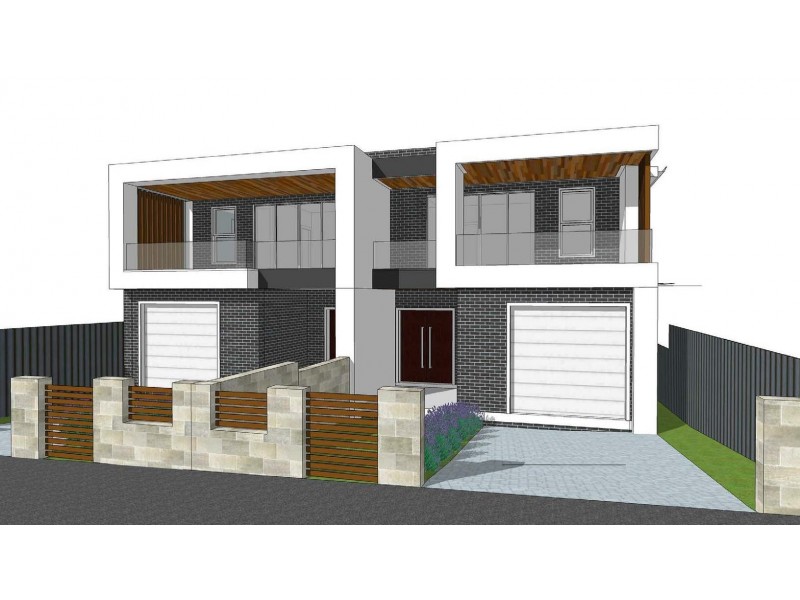 2/12 Smith Street, Wentworthville NSW 2145
