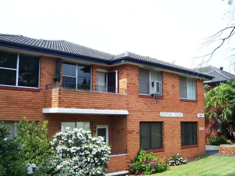 Wentworthville NSW 2145