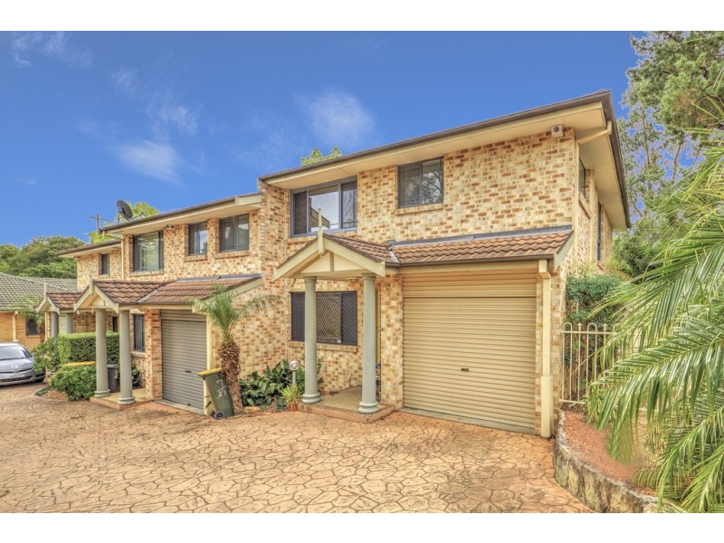 7/29-33 Stapleton Street, Wentworthville NSW 2145