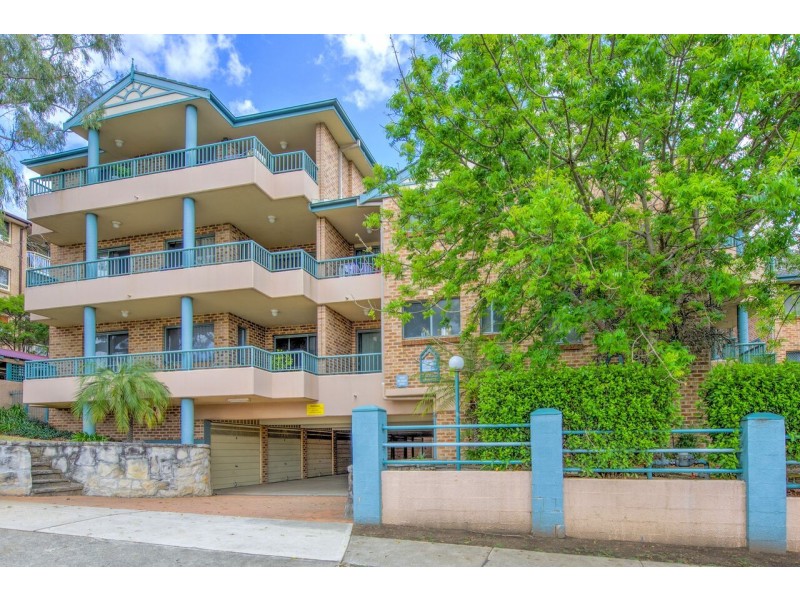 8/58-60 Stapleton Street, Pendle Hill NSW 2145