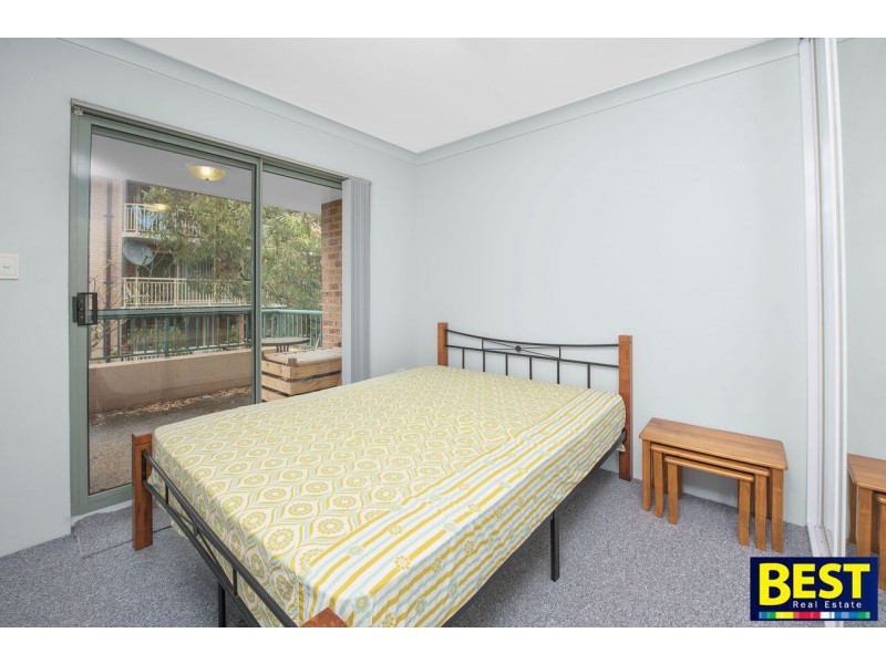 8/58-60 Stapleton Street, Pendle Hill NSW 2145