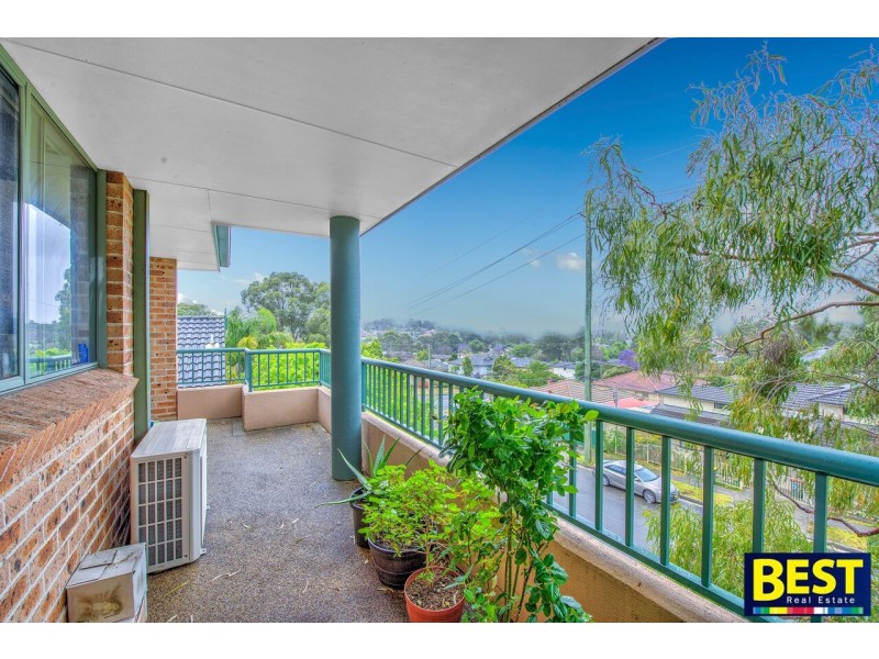 8/58-60 Stapleton Street, Pendle Hill NSW 2145