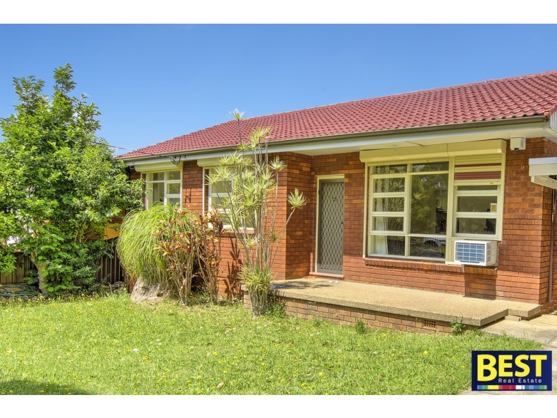 25 Harris Road, Constitution Hill NSW 2145