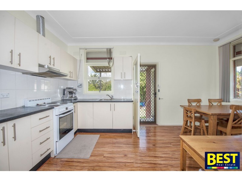 25 Harris Road, Constitution Hill NSW 2145