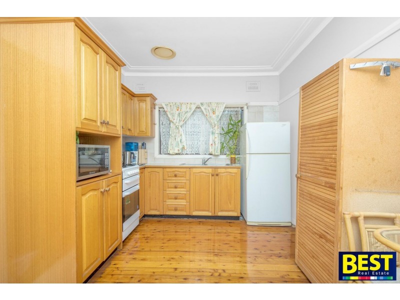 27 Craddock Street, Wentworthville NSW 2145