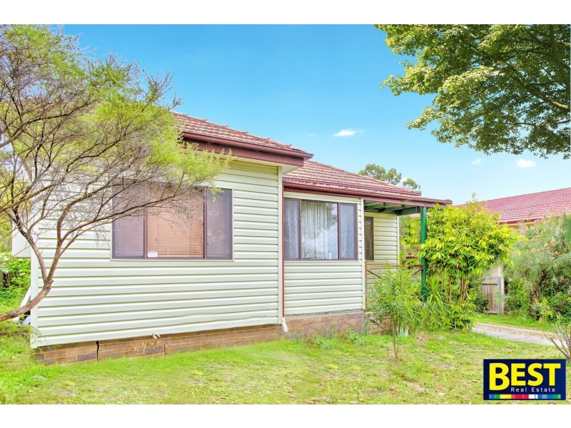 27 Craddock Street, Wentworthville NSW 2145