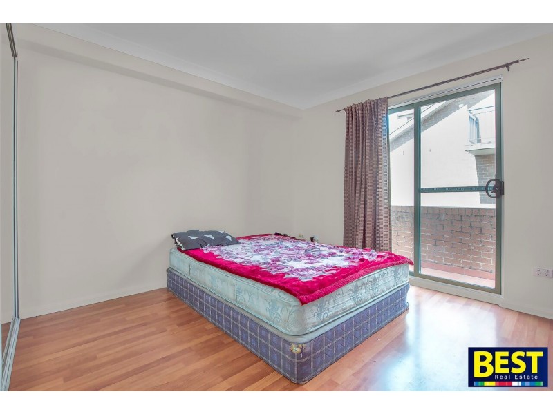 23/505-507 Wentworth Avenue, Toongabbie NSW 2146