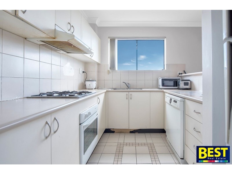 23/505-507 Wentworth Avenue, Toongabbie NSW 2146