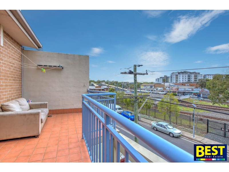23/505-507 Wentworth Avenue, Toongabbie NSW 2146