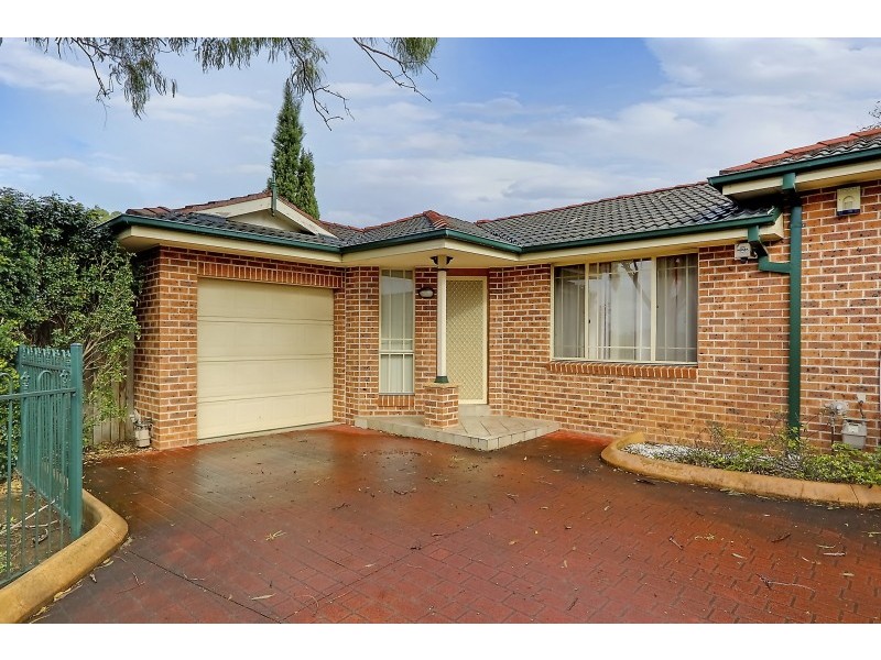 8/15-17 Chelmsford Road, South Wentworthville NSW 2145